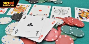 Cách Chơi Xì Dách - Hướng Dẫn Mới Nhất, Hiệu Quả Cao