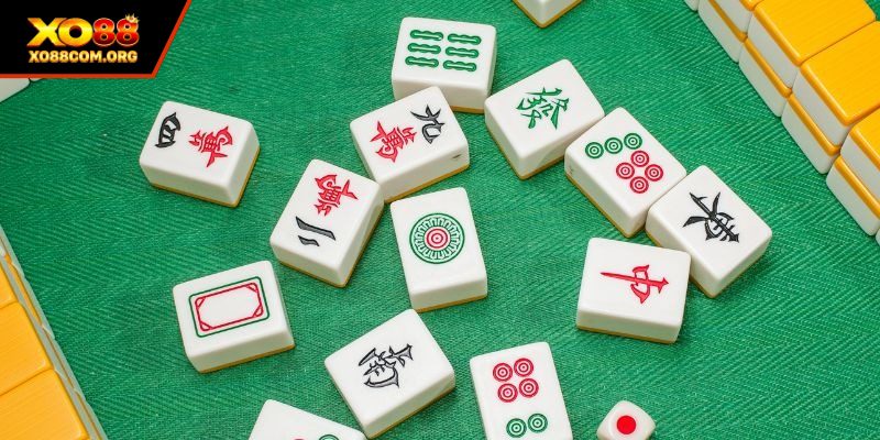 Đường Mạt Chược – Khám Phá Bí Quyết Để Làm Chủ Ván Bài