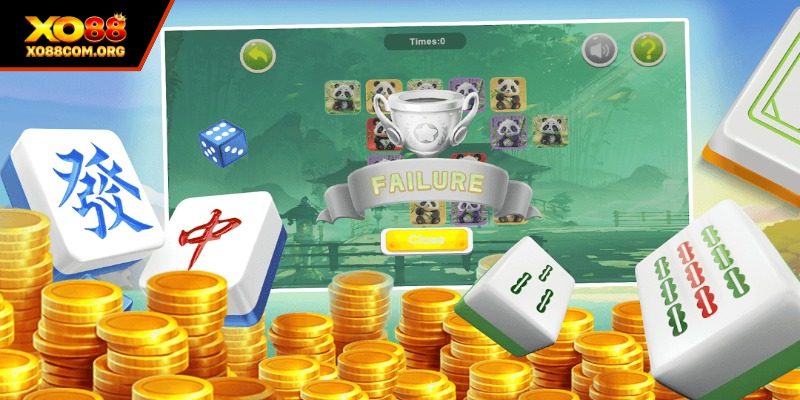 Đường mạt chược có nguồn gốc như thế nào?