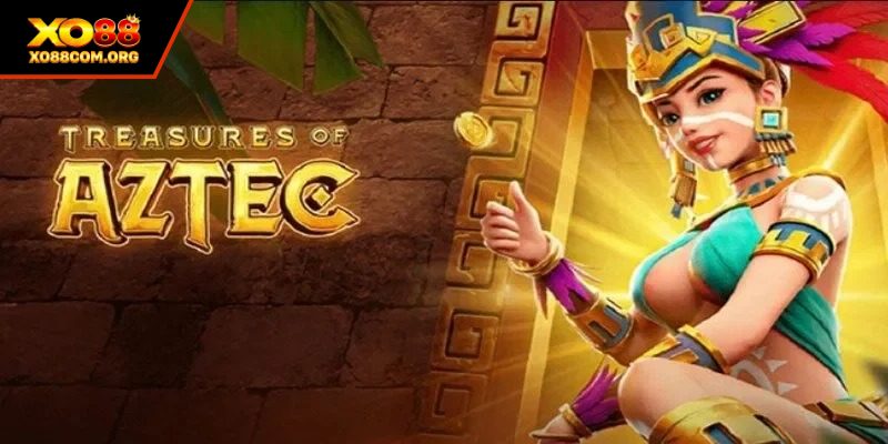 Kho báu Aztec trở nên đặc biệt vì gì?