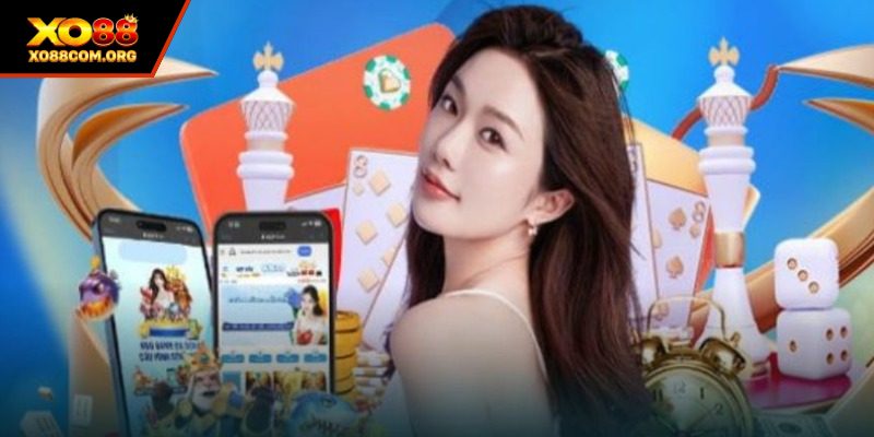 Lý do khiến bạn nên hợp tác đại lý cùng XO88