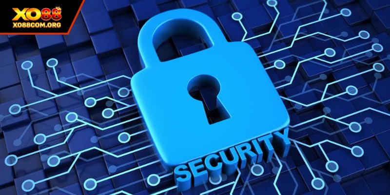 Mục tiêu cơ bản của chính sách bảo mật tại XO88 