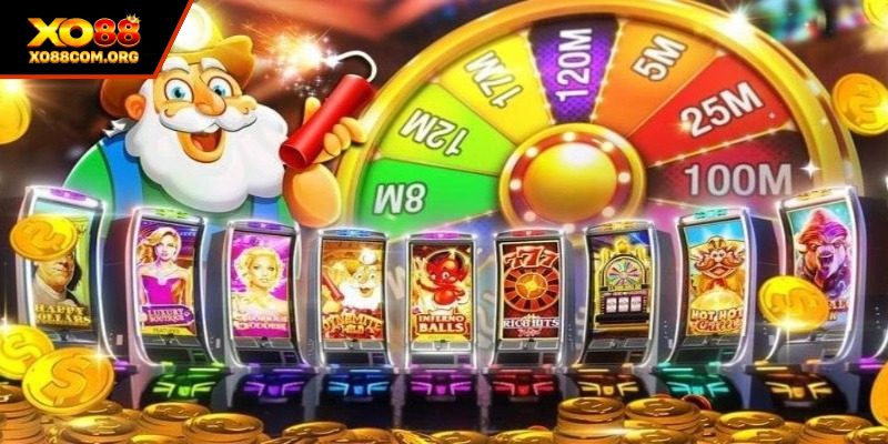 Người chơi nhận tiền thưởng từ 10K đến 10 triệu