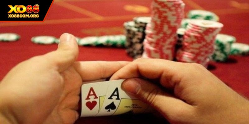 Những lựa chọn chiến lược trong game bài