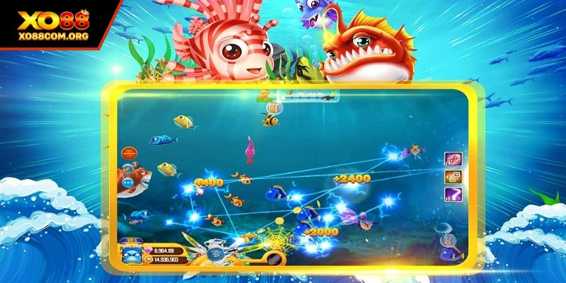 Những ưu điểm vượt trội thu hút mọi game thủ