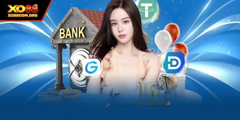 Rút tiền XO88 rất an toàn cho người chơi