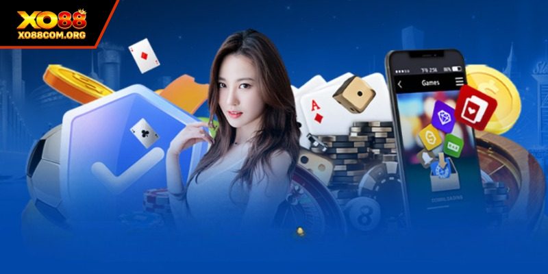 Tải app thông qua mã QR phổ biến 