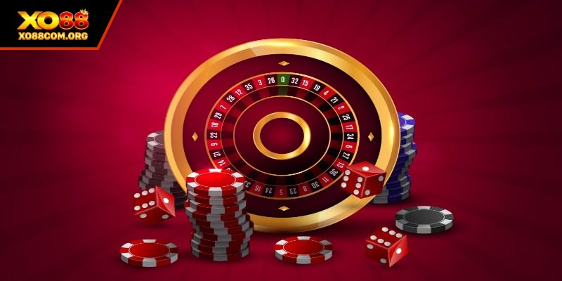 Xì dách game tính toán logic may mắn