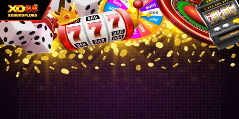 Xổ số Vietlott định nghĩa là gì?